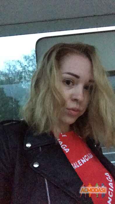 Анна Георгиевна Айрапетян фото №1500653. Загружено 17 Августа 2019