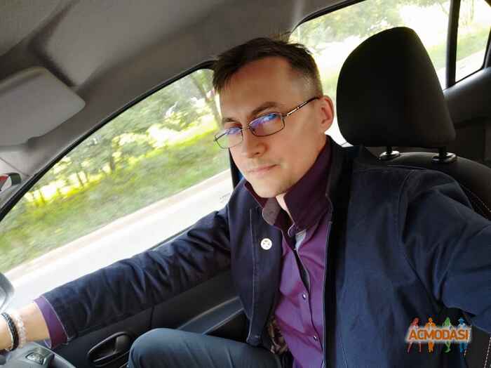 Андрей  Ровенский фото №1531437. Загружено 25 Октября 2019