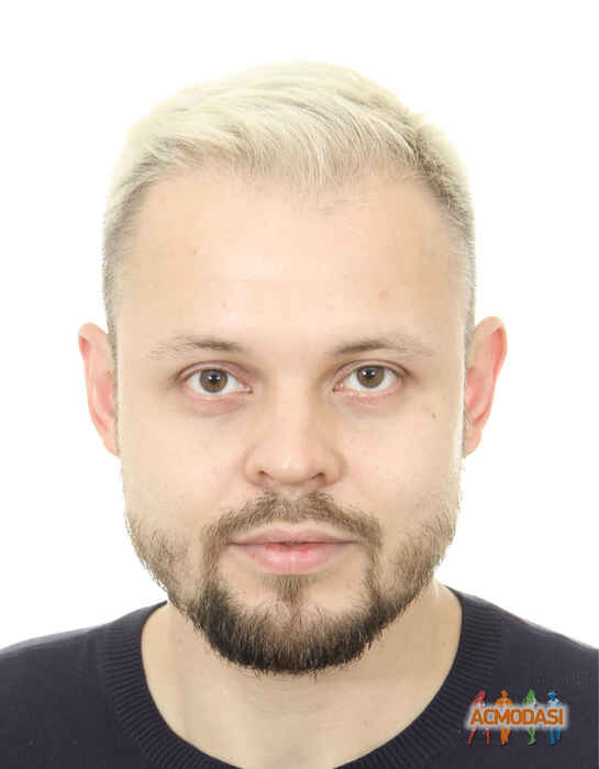 Артём Витальевич Кулаков фото №1549976. Загружено 14 Декабря 2019
