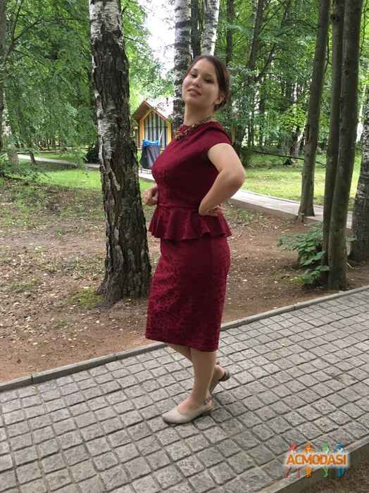 Варвара  Крылова фото №1550799. Загружено 16 Декабря 2019