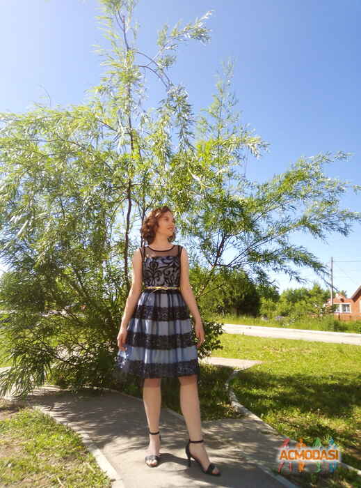 Даша  Попова фото №1606757. Загружено 05 Июня 2020