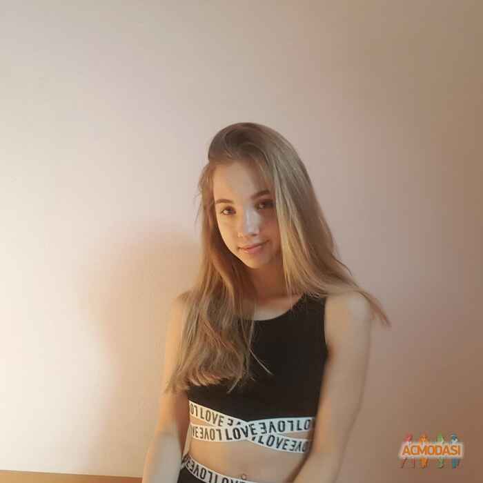 Софья   фото №1647979. Загружено 19 Октября 2020