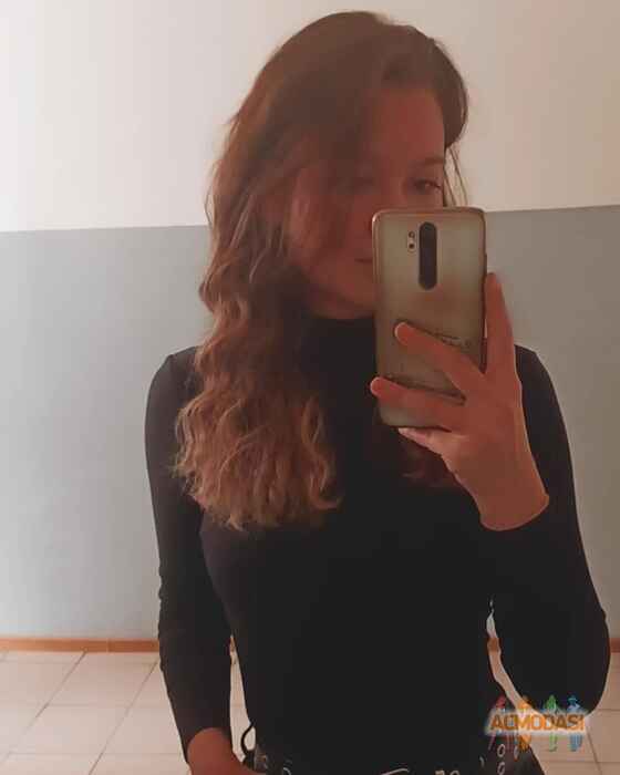 Ева  Телицына фото №1655958. Загружено 11 Ноября 2020