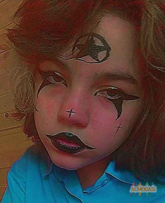 Марго  Ермакова фото №1721265. Загружено 06 Июля 2021