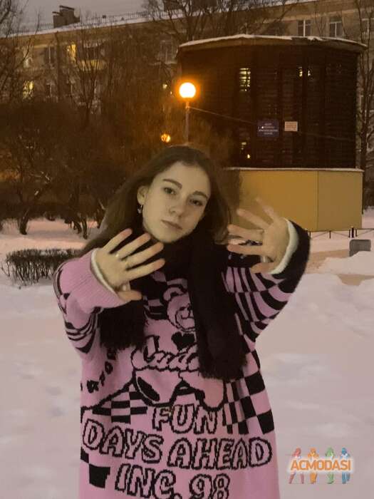 Ульяна  Семенва фото №1767000. Загружено 27 Декабря 2021