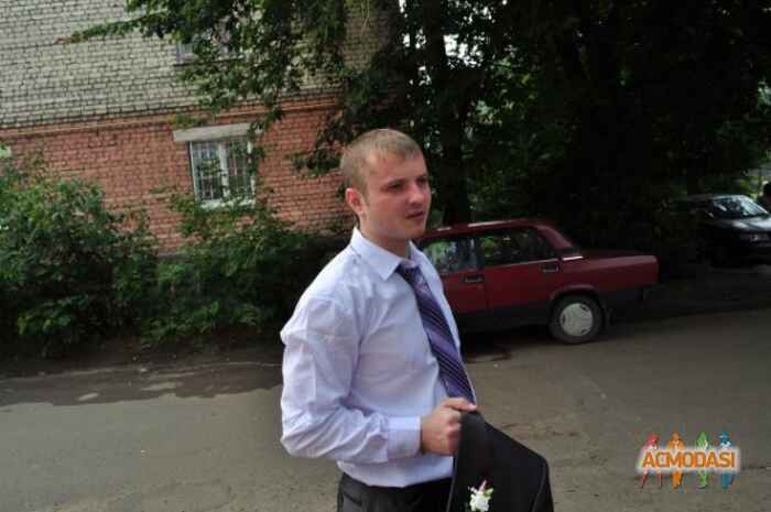 Донской Илья Викторович фото №148901. Загружено 13 Февраля 2012