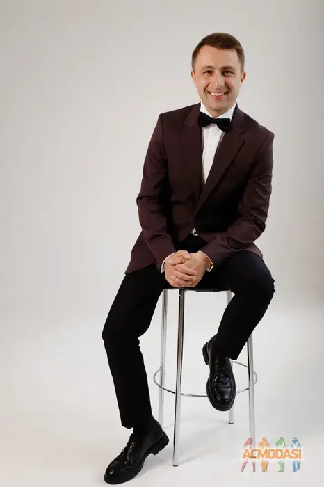 Владимир  Моломин фото №1931439. Загружено 15 Июля 2025