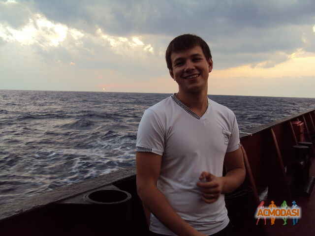 Владислав  Олегович фото №313647. Загружено 21 Декабря 2012