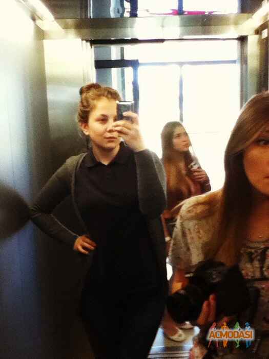 Шейфель Надежда Виктровна фото №431024. Загружено 19 Июня 2013