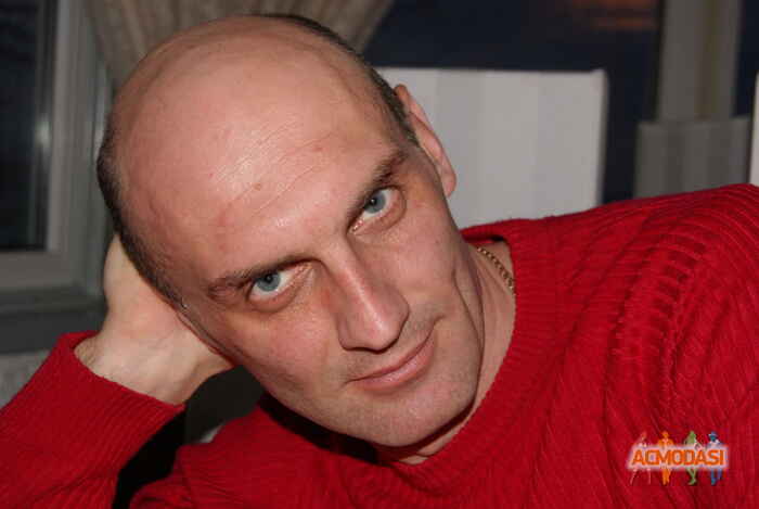 Александр Владимирович Половец фото №555819. Загружено 20 Декабря 2013