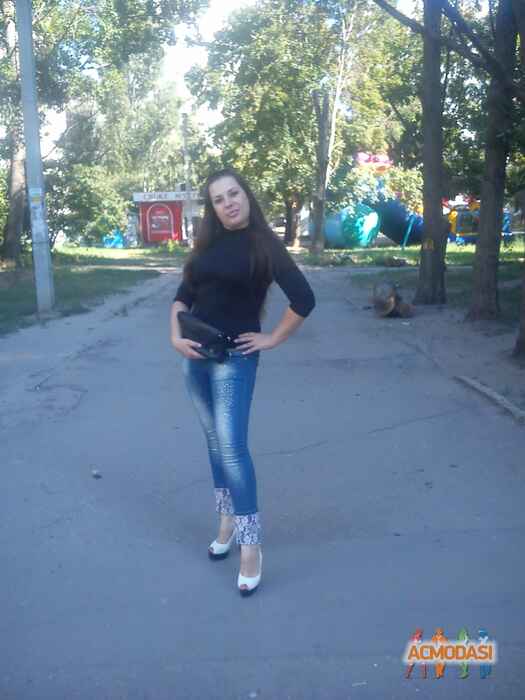 Светлана Павловна Окачева фото №507557. Загружено 10 Октября 2013