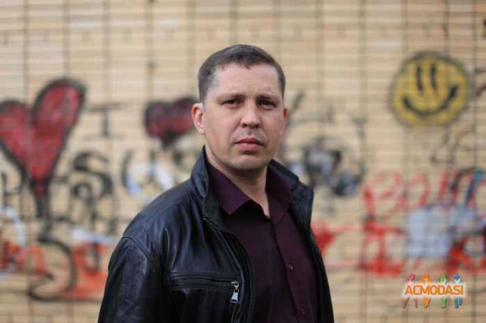 Алексей Николаевич Жила фото №654808. Загружено 18 Мая 2014