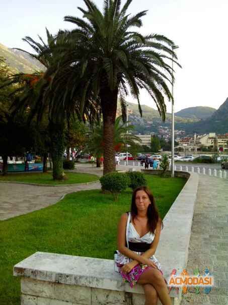 Евгения Александровна Охрименко фото №655907. Загружено 20 Мая 2014