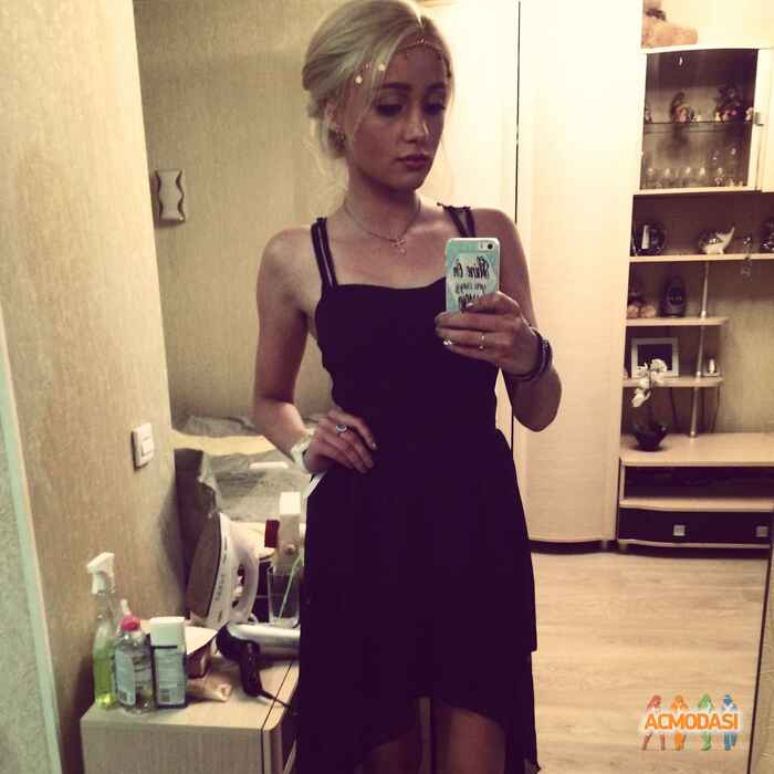 Оксана Дмитриевна Гоглова фото №707109. Загружено 11 Августа 2014