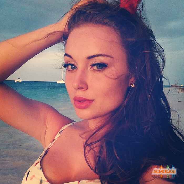 Дария Романовна Биловус фото №719904. Загружено 28 Августа 2014