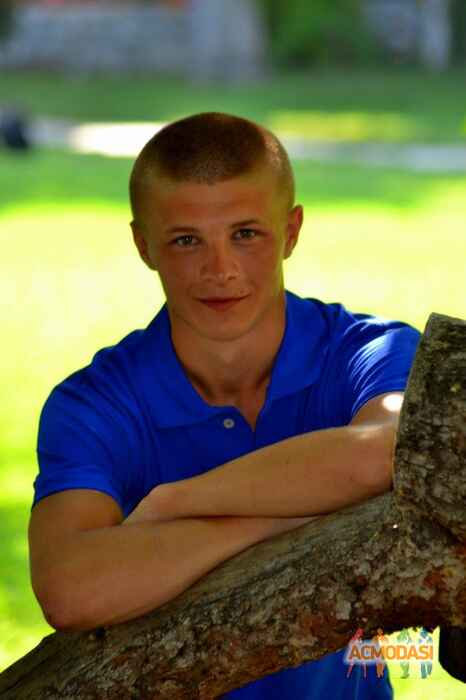 Максим Сергеевич Кириллов фото №807669. Загружено 23 Января 2015