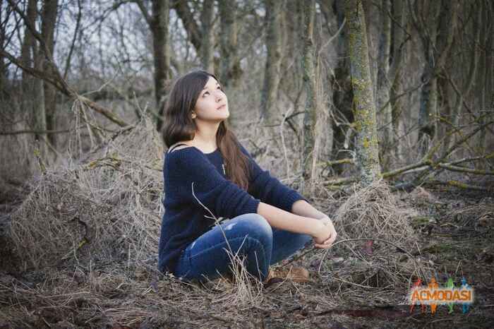 Аня Александровна Бескровная фото №834492. Загружено 15 Марта 2015