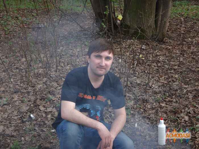 Алесей Валерьевич Колесов фото №859808. Загружено 12 Мая 2015