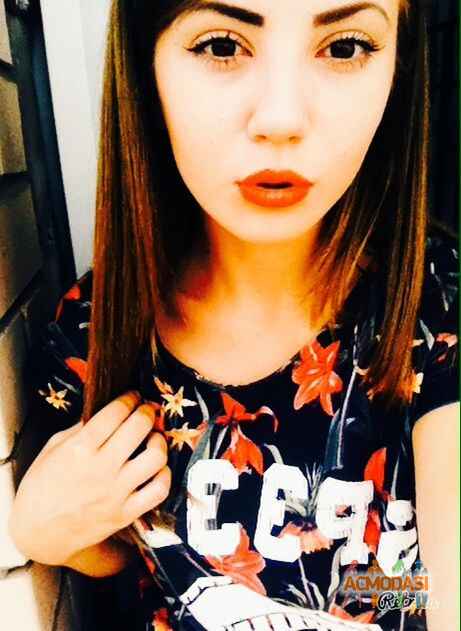 Анастасия  Ковалёва фото №901032. Загружено 07 Августа 2015