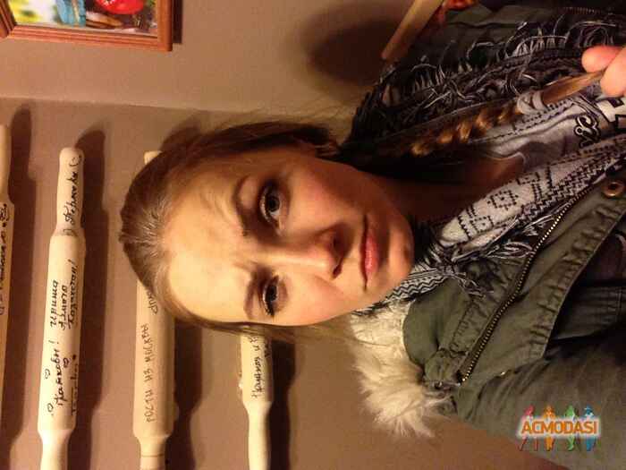 Нина Викторовна Черникова фото №965914. Загружено 10 Декабря 2015