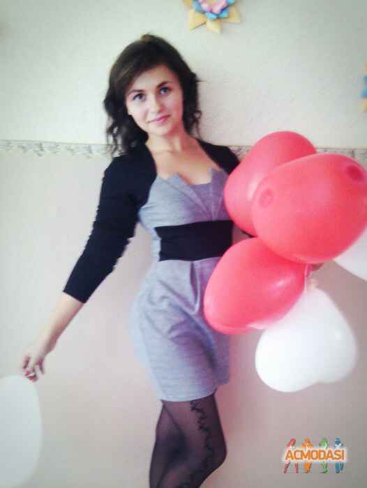 Кристина Александровна Паршина фото №1013112. Загружено 20 Марта 2016