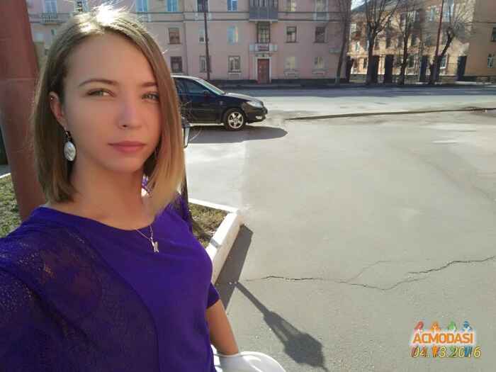 Мария Викторовна Сафонова фото №1024942. Загружено 14 Апреля 2016