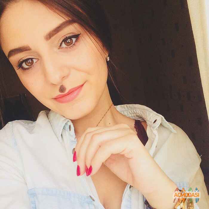 Елена Дмитриевна Аникина фото №1309874. Загружено 11 Апреля 2018
