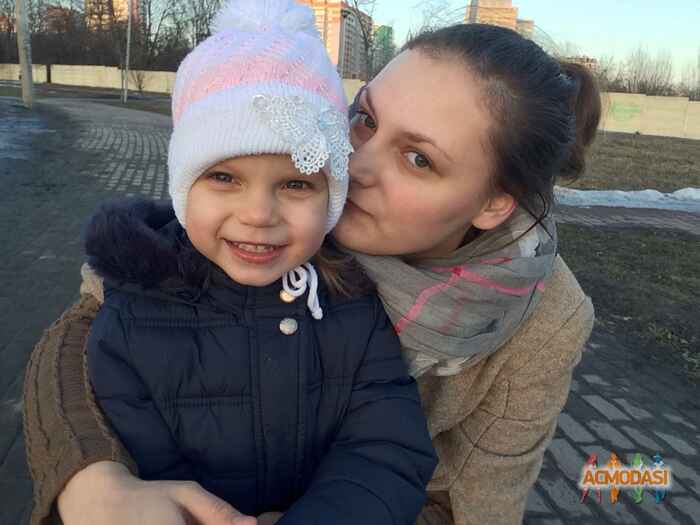 Полина Владимировна Молчанова фото №1240041. Загружено 20 Октября 2017