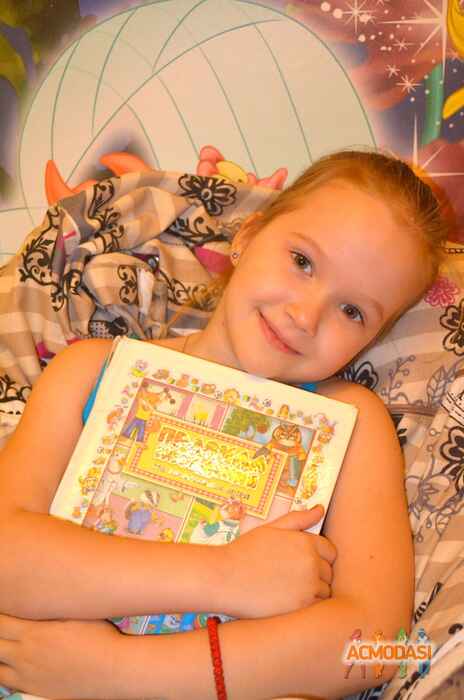 Дарина   фото №1450234. Загружено 22 Апреля 2019