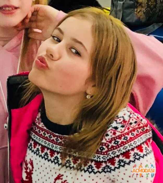Полина Евгеньевна Гужва фото №1297771. Загружено 11 Марта 2018
