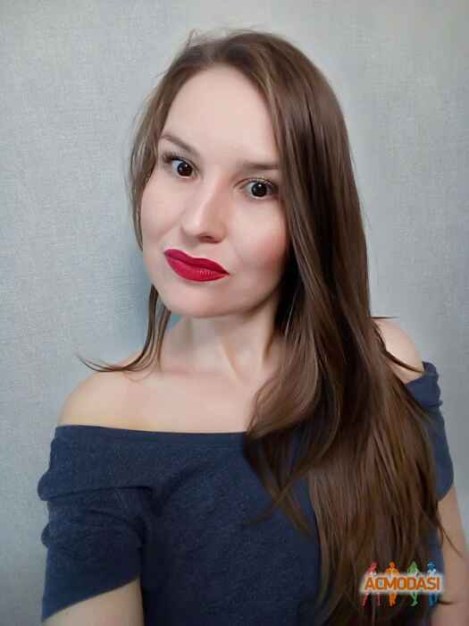 Снежанна  Тукмачёва фото №1352709. Загружено 01 Августа 2018