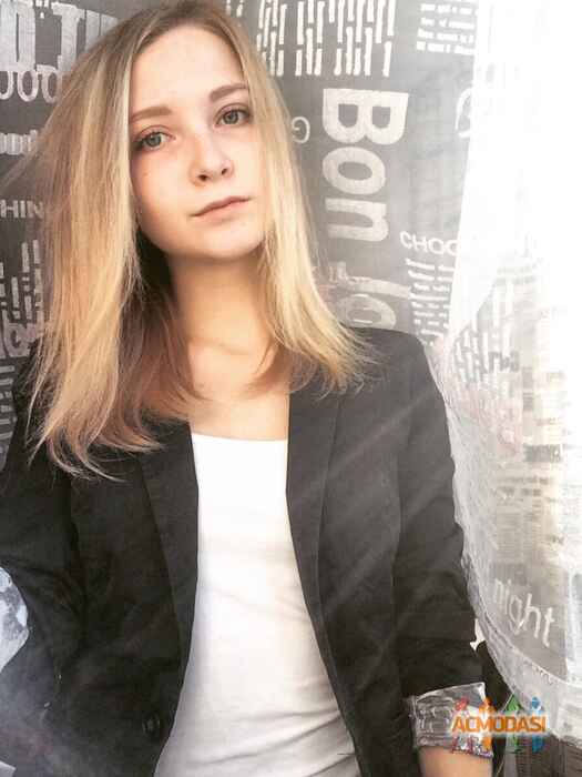 Анна Александровна Гвоздкова фото №1362022. Загружено 22 Августа 2018