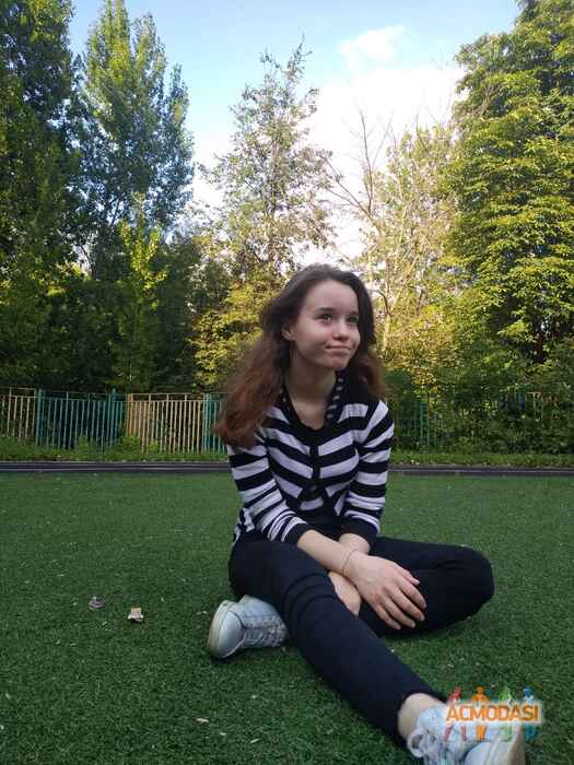 Софья Максимовна Суслякова фото №1406349. Загружено 24 Декабря 2018