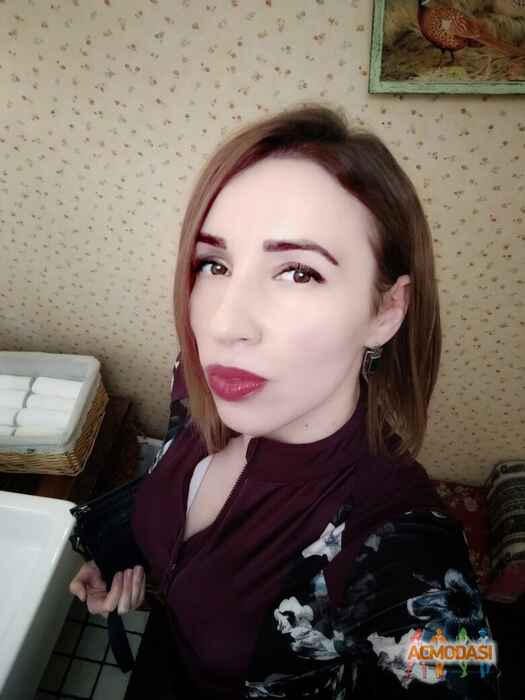 Наталия Владимировна Степанова фото №1460033. Загружено 17 Мая 2019