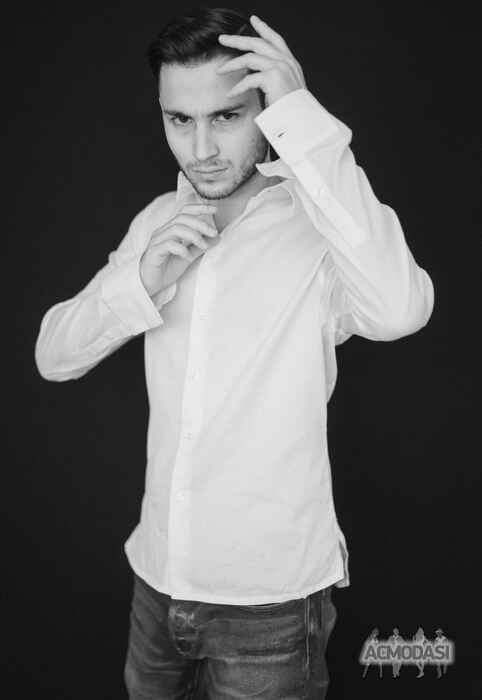 Иса Амон-Ра Мустафаев фото №1475970. Загружено 22 Июня 2019