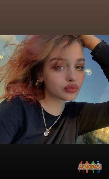 Екатерина Дмитриевна Чернавина фото №1487237. Загружено 18 Июля 2019