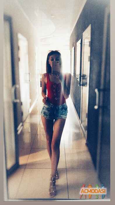 Катерина Вадимовна Фехер фото №1488351. Загружено 20 Июля 2019