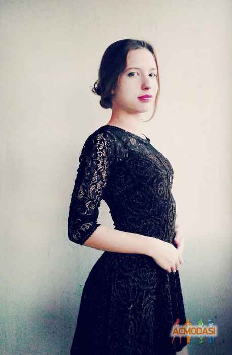 Елена Игоревна Николаева фото №1506394. Загружено 02 Сентября 2019