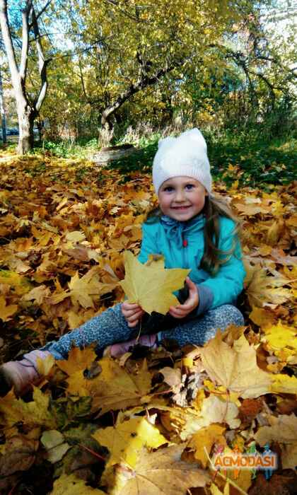 Александра Рустамовна Глухова фото №1536515. Загружено 07 Ноября 2019