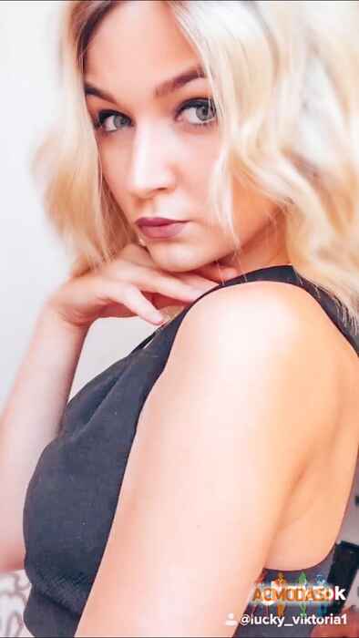 Виктория Александровна Харитонова фото №1541487. Загружено 19 Ноября 2019