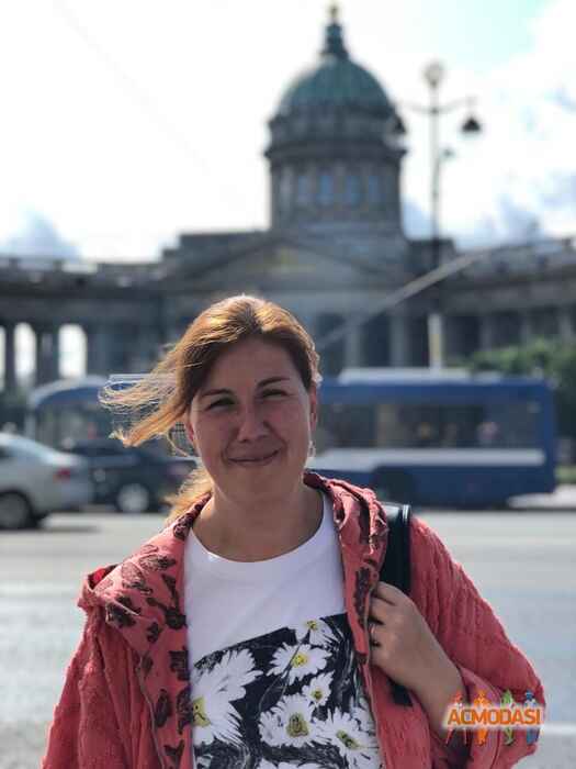 Ирина Дмитриевна Понина фото №1607012. Загружено 06 Июня 2020
