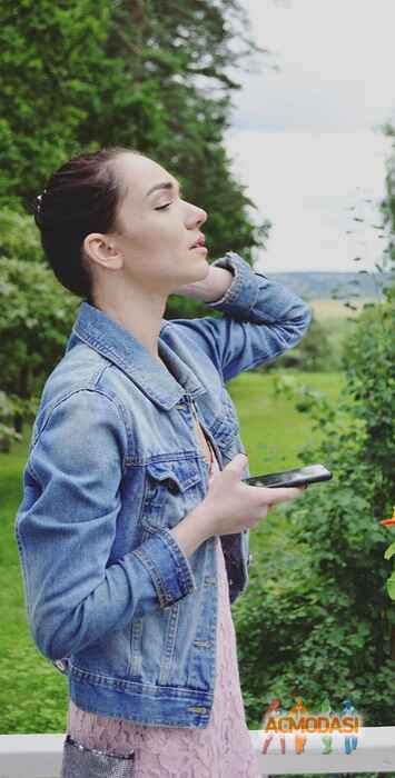 Елизавета Кирилловна Кузина фото №1622634. Загружено 25 Июля 2020