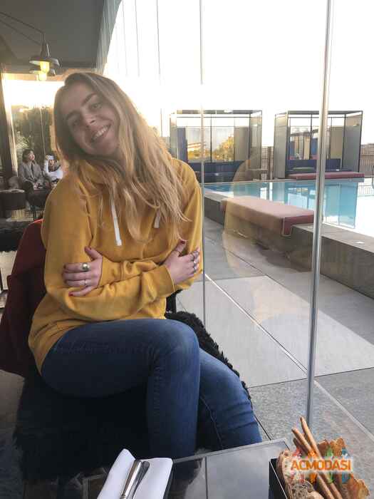 Polina  Flenova фото №1629713. Загружено 14 Августа 2020