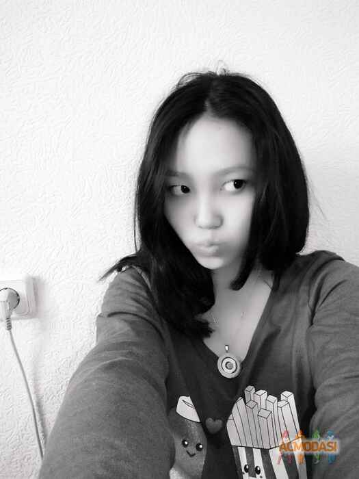 Ализа  Таалайбекова фото №1670383. Загружено 02 Января 2021