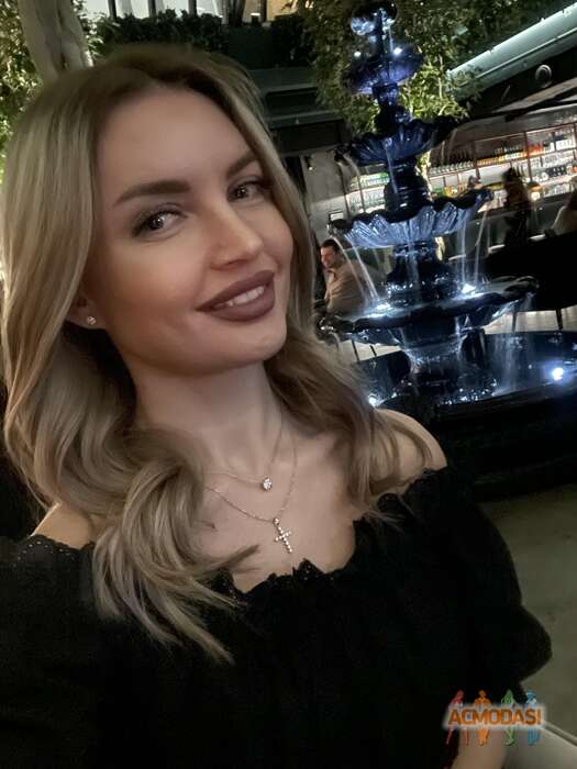 Вероника  Якуш фото №1783803. Загружено 20 Марта 2022