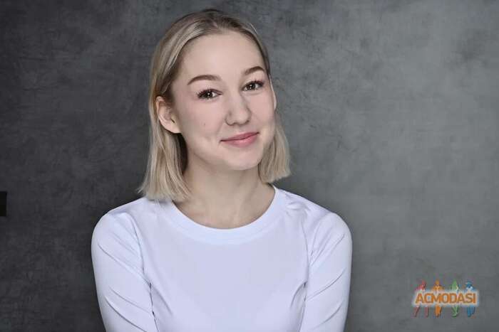 Анастасия  Лизан фото №1846234. Загружено 07 Марта 2023