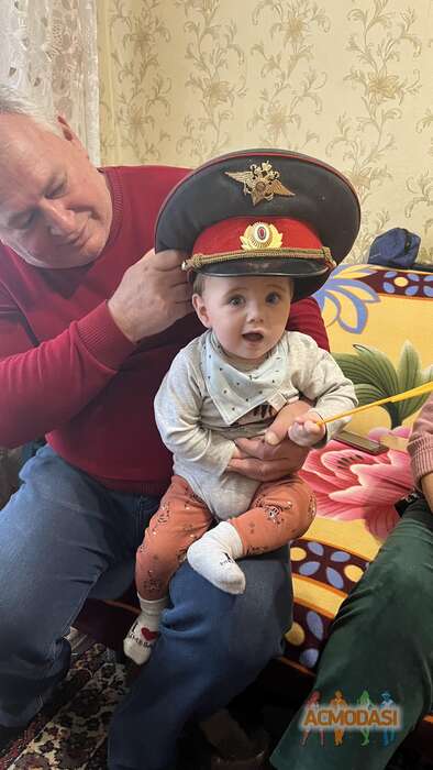 Эмир  Витохин фото №1840323. Загружено 31 Января 2023