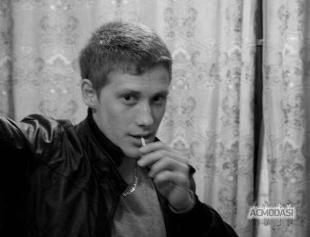 Андрей   фото №315129. Загружено 24 Декабря 2012