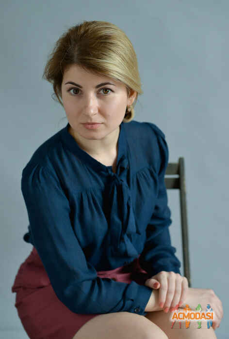 Юлия Сергеевна Кустова фото №1437757. Загружено 22 Марта 2019