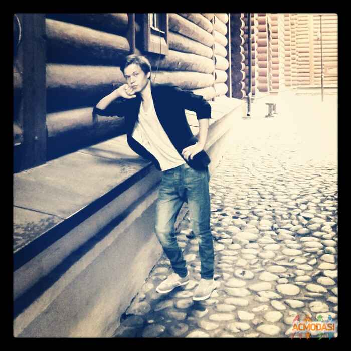 Никита Николаевич Бондарев фото №490429. Загружено 12 Сентября 2013